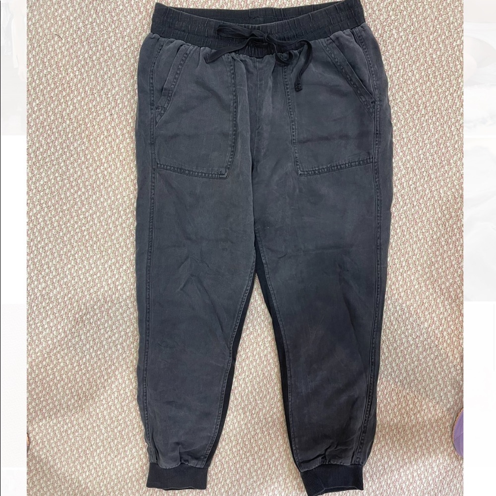 Splendid joggers